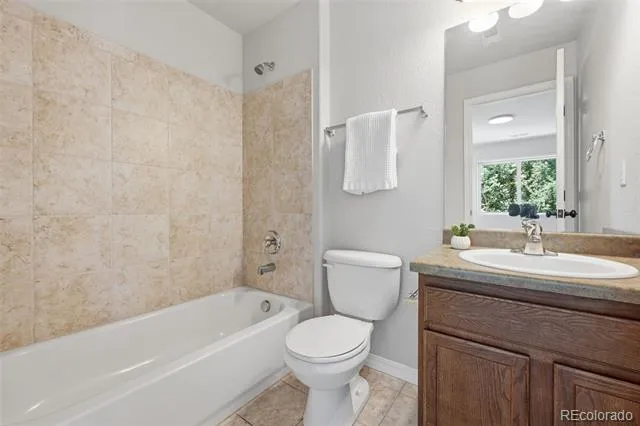 3003 Bella Cima Drive Colorado Springs, CO 80918