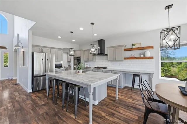 3003 Bella Cima Drive Colorado Springs, CO 80918