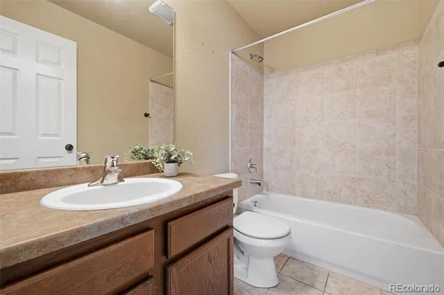 3003 Bella Cima Drive Colorado Springs, CO 80918