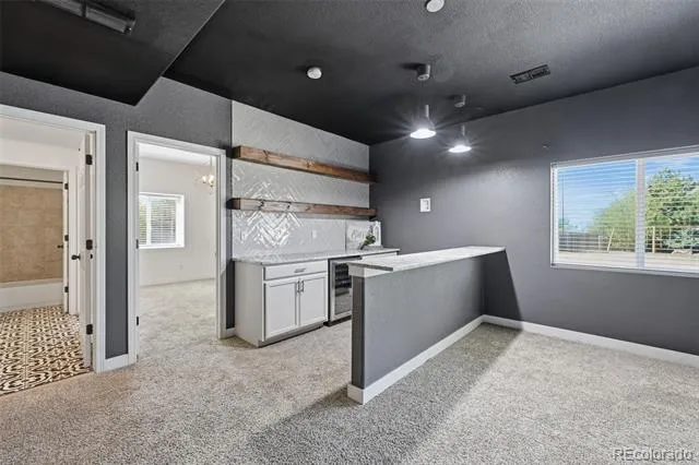 3003 Bella Cima Drive Colorado Springs, CO 80918