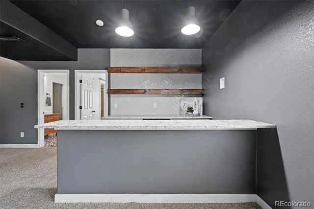 3003 Bella Cima Drive Colorado Springs, CO 80918