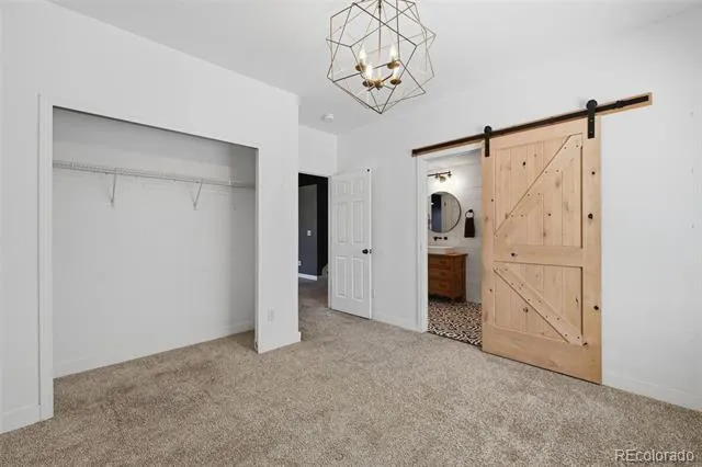 3003 Bella Cima Drive Colorado Springs, CO 80918