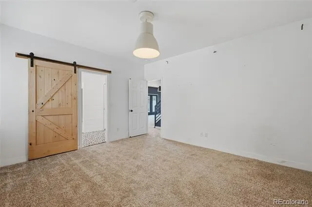 3003 Bella Cima Drive Colorado Springs, CO 80918