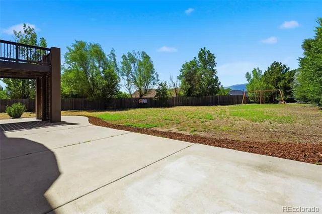 3003 Bella Cima Drive Colorado Springs, CO 80918