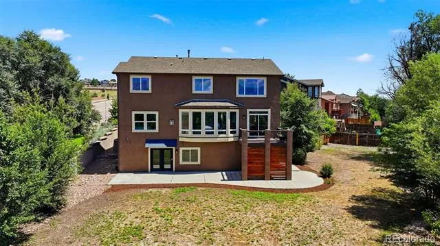 3003 Bella Cima Drive Colorado Springs, CO 80918