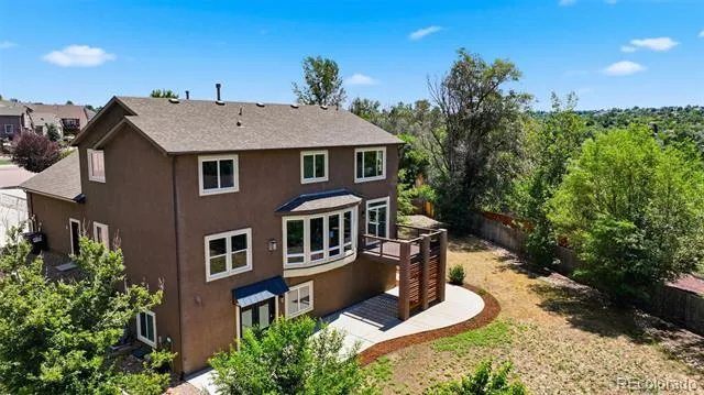 3003 Bella Cima Drive Colorado Springs, CO 80918
