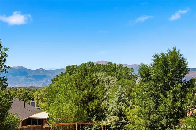 3003 Bella Cima Drive Colorado Springs, CO 80918
