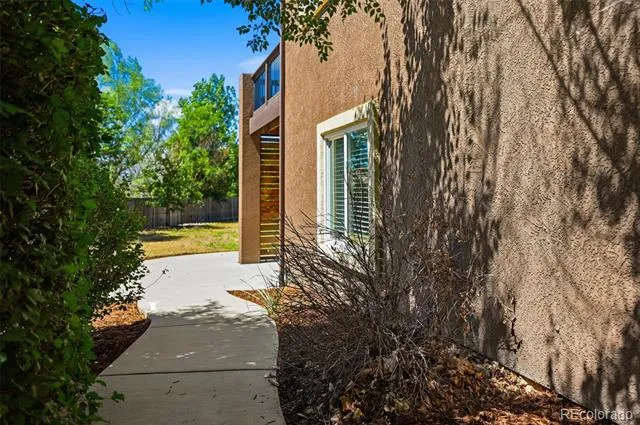 3003 Bella Cima Drive Colorado Springs, CO 80918
