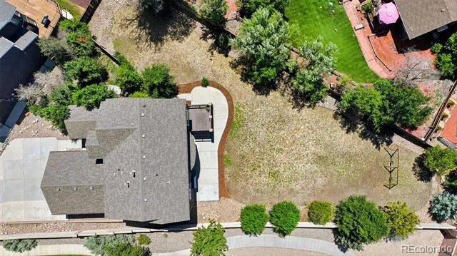 3003 Bella Cima Drive Colorado Springs, CO 80918