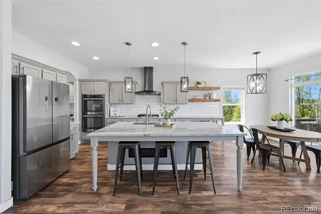 3003 Bella Cima Drive Colorado Springs, CO 80918