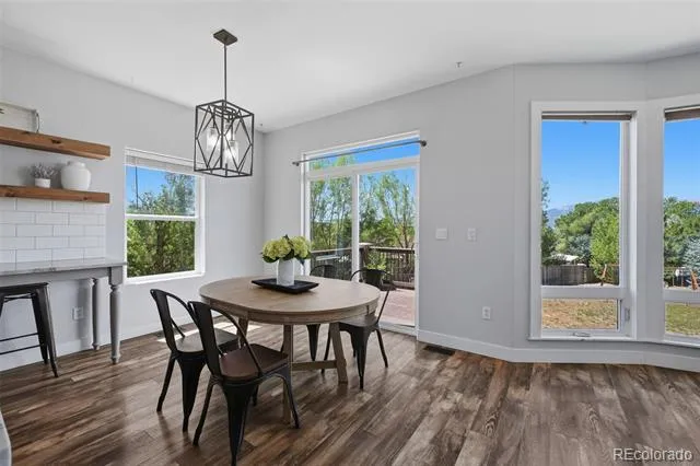 3003 Bella Cima Drive Colorado Springs, CO 80918