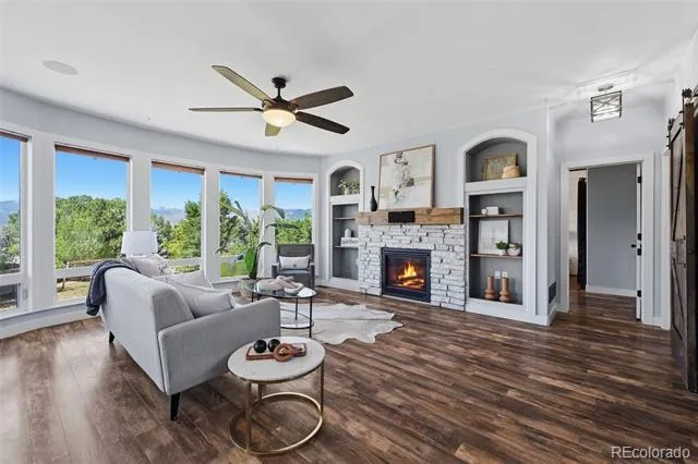 3003 Bella Cima Drive Colorado Springs, CO 80918