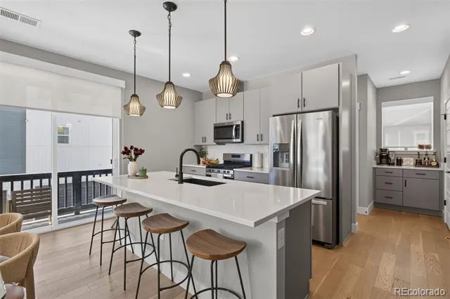2758 W 167th Place Broomfield, CO 80023