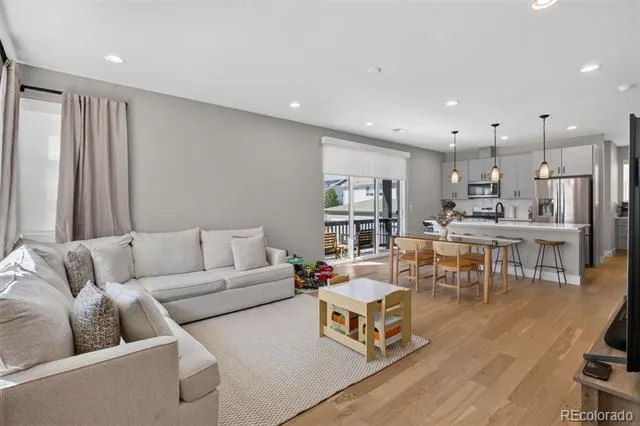 2758 W 167th Place Broomfield, CO 80023