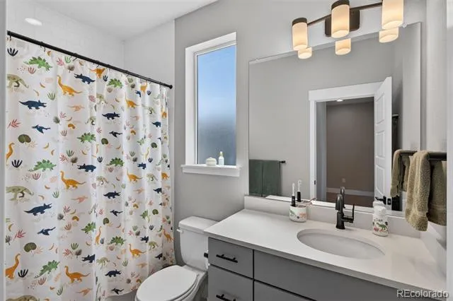 2758 W 167th Place Broomfield, CO 80023