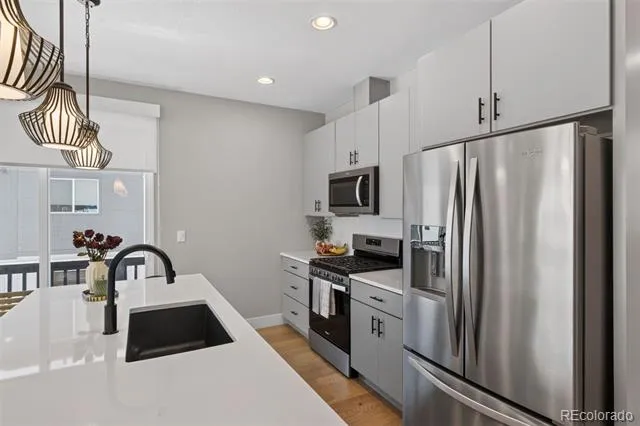 2758 W 167th Place Broomfield, CO 80023