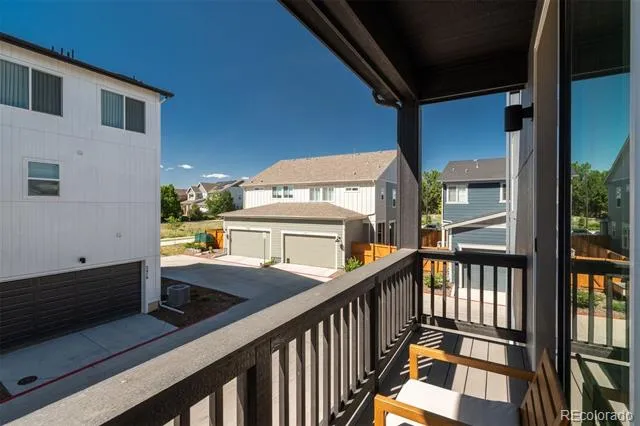 2758 W 167th Place Broomfield, CO 80023