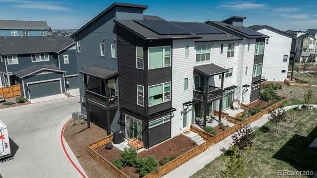 2758 W 167th Place Broomfield, CO 80023