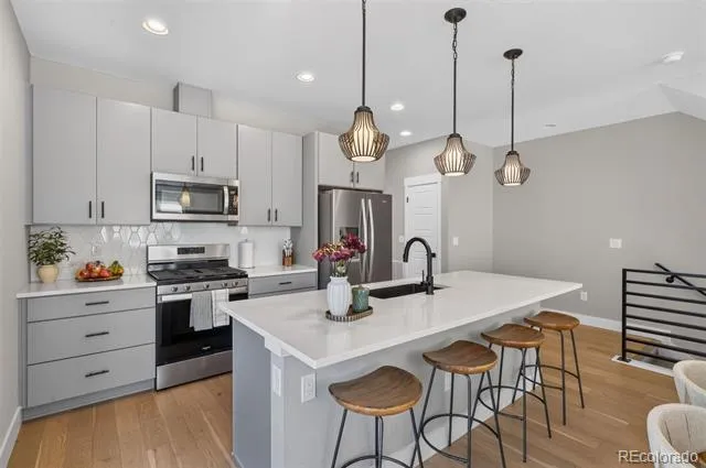 2758 W 167th Place Broomfield, CO 80023