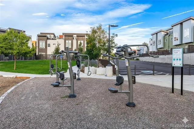 2876 W 53rd Avenue #115 Denver, CO 80221