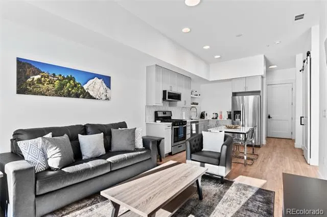 2876 W 53rd Avenue #115 Denver, CO 80221