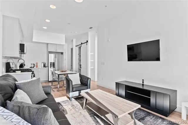 2876 W 53rd Avenue #115 Denver, CO 80221