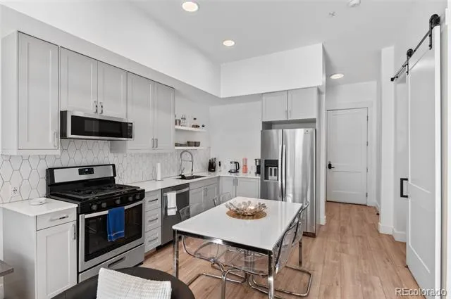 2876 W 53rd Avenue #115 Denver, CO 80221