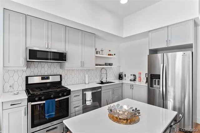 2876 W 53rd Avenue #115 Denver, CO 80221