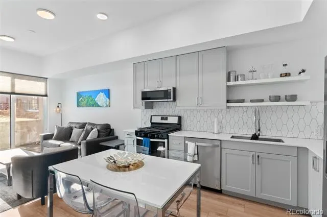 2876 W 53rd Avenue #115 Denver, CO 80221