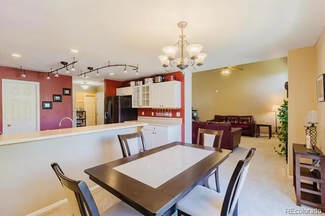 6345 Naturita Trail Colorado Springs, CO 80922