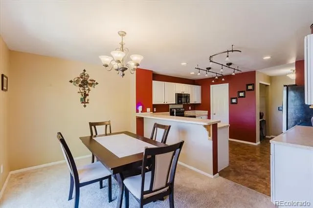 6345 Naturita Trail Colorado Springs, CO 80922