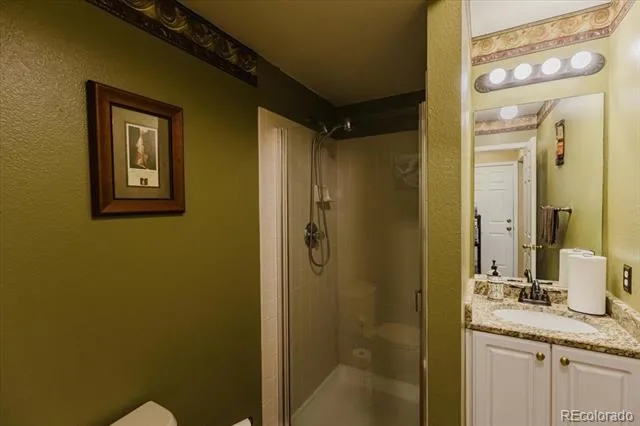 6345 Naturita Trail Colorado Springs, CO 80922