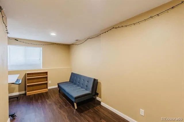 6345 Naturita Trail Colorado Springs, CO 80922