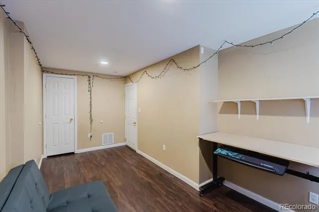 6345 Naturita Trail Colorado Springs, CO 80922