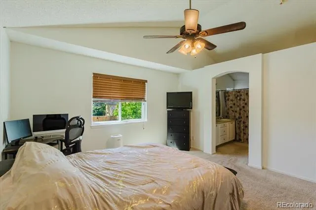 6345 Naturita Trail Colorado Springs, CO 80922