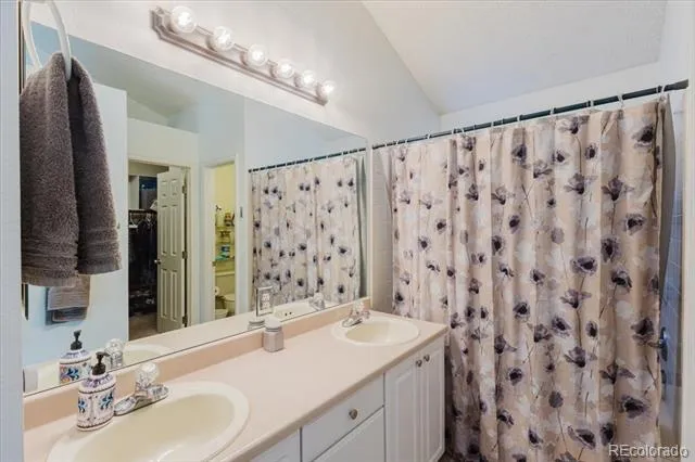 6345 Naturita Trail Colorado Springs, CO 80922