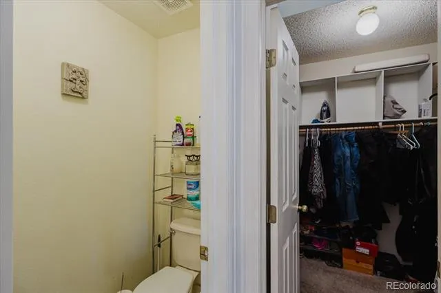 6345 Naturita Trail Colorado Springs, CO 80922