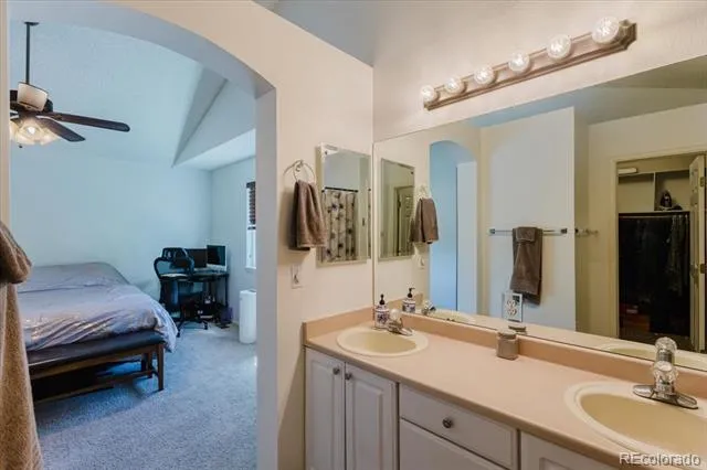 6345 Naturita Trail Colorado Springs, CO 80922