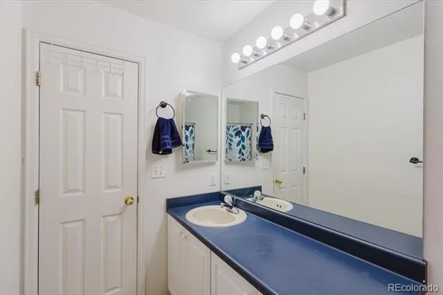 6345 Naturita Trail Colorado Springs, CO 80922