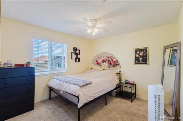 6345 Naturita Trail Colorado Springs, CO 80922