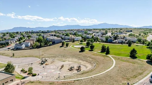 6345 Naturita Trail Colorado Springs, CO 80922