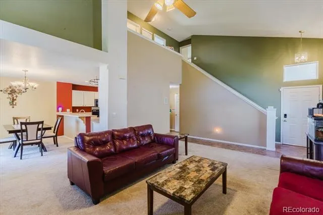 6345 Naturita Trail Colorado Springs, CO 80922