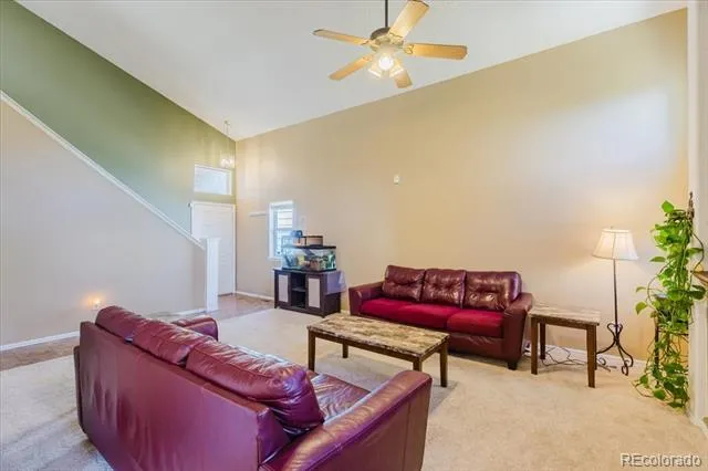 6345 Naturita Trail Colorado Springs, CO 80922