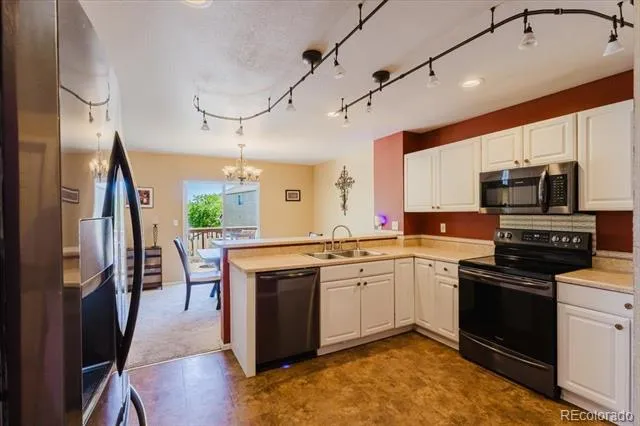 6345 Naturita Trail Colorado Springs, CO 80922