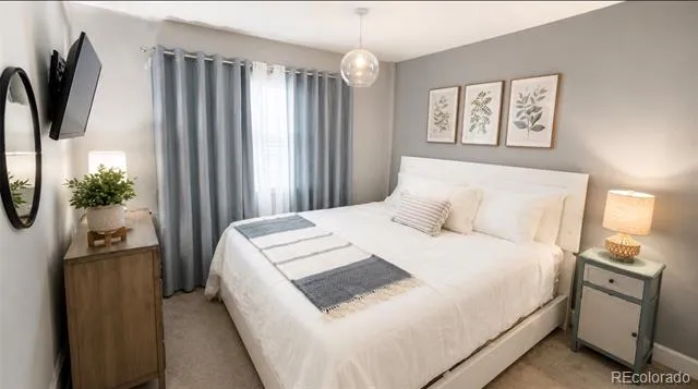 15004 E Crestridge Drive Aurora, CO 80015
