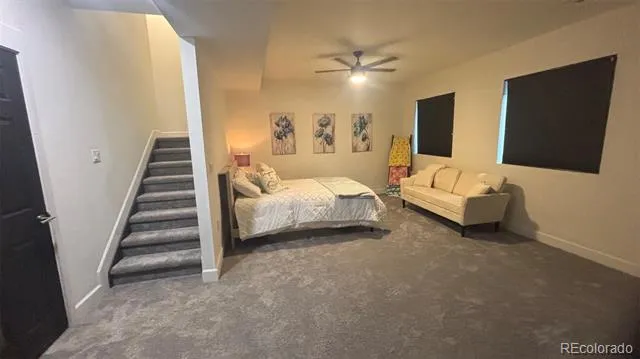 15004 E Crestridge Drive Aurora, CO 80015
