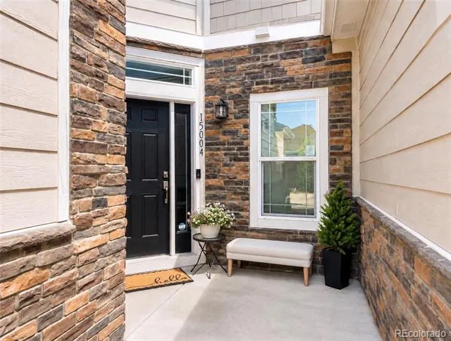 15004 E Crestridge Drive Aurora, CO 80015