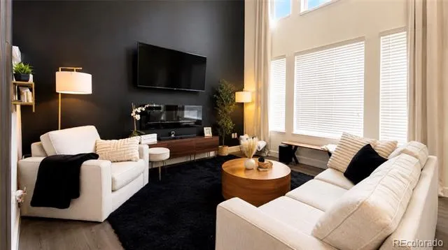 15004 E Crestridge Drive Aurora, CO 80015