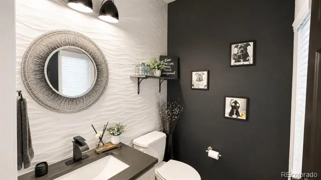 15004 E Crestridge Drive Aurora, CO 80015