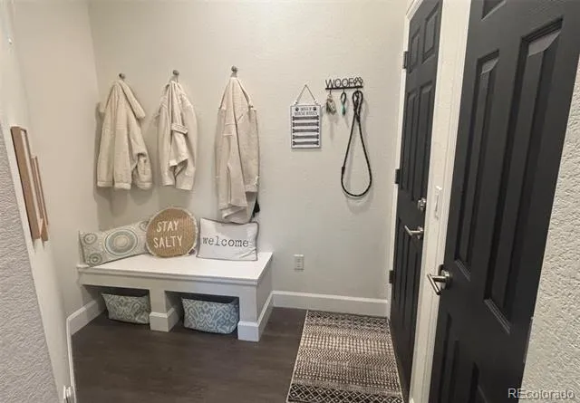15004 E Crestridge Drive Aurora, CO 80015
